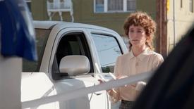 Artist Miranda July Performs At a Gas Station: asset-mezzanine-16x9