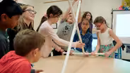 The Next Generation of Citizen Science