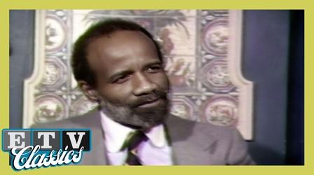 Video thumbnail: ETV Classics For the People: Black History Month (1981)