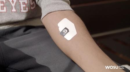 Video thumbnail: QED With Dr. B Hydration And The Gatorade Sports Patch