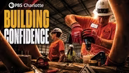 Building Confidence | Carolina Impact