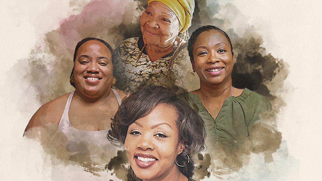 AfroPoP: The Ultimate Cultural Exchange | Listen To Me Preview
