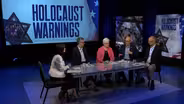 Holocaust Warnings: American Antisemitism and Extremism