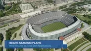 New Bill Aims to Jump-Start Bears Stadium Negotiations
