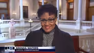 Capitol Report Day 27