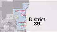 Senate District 39 Preview