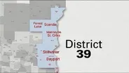 Senate District 39 Preview