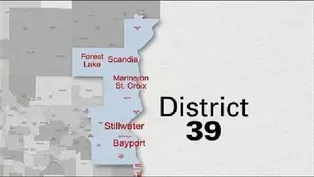 Senate District 39 Preview