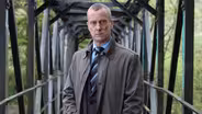 DCI Banks with WLIW21 Passport
