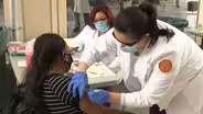 Survey: More NJ residents are willing to get vaccinated