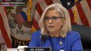 Jan. 6 hearing is told of 'an attempted coup'