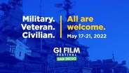 2022 GI Film Festival San Diego Long Lead