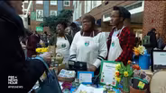 This teen-led food co-op is harvesting a healthier future