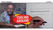 Quick Draw: Tooling Around