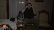 Searching for paranormal activity at the Orson Starr House in Royal Oak