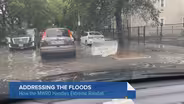 Managing Stormwater After Torrential Rain in Chicago