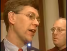 The Legislative Week That Was