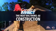 Printing 3D Homes With Artificial Intelligence