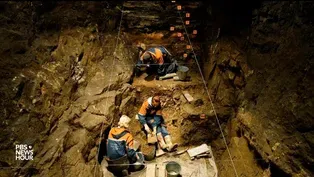 This ancient DNA revolution is unlocking just how interconne