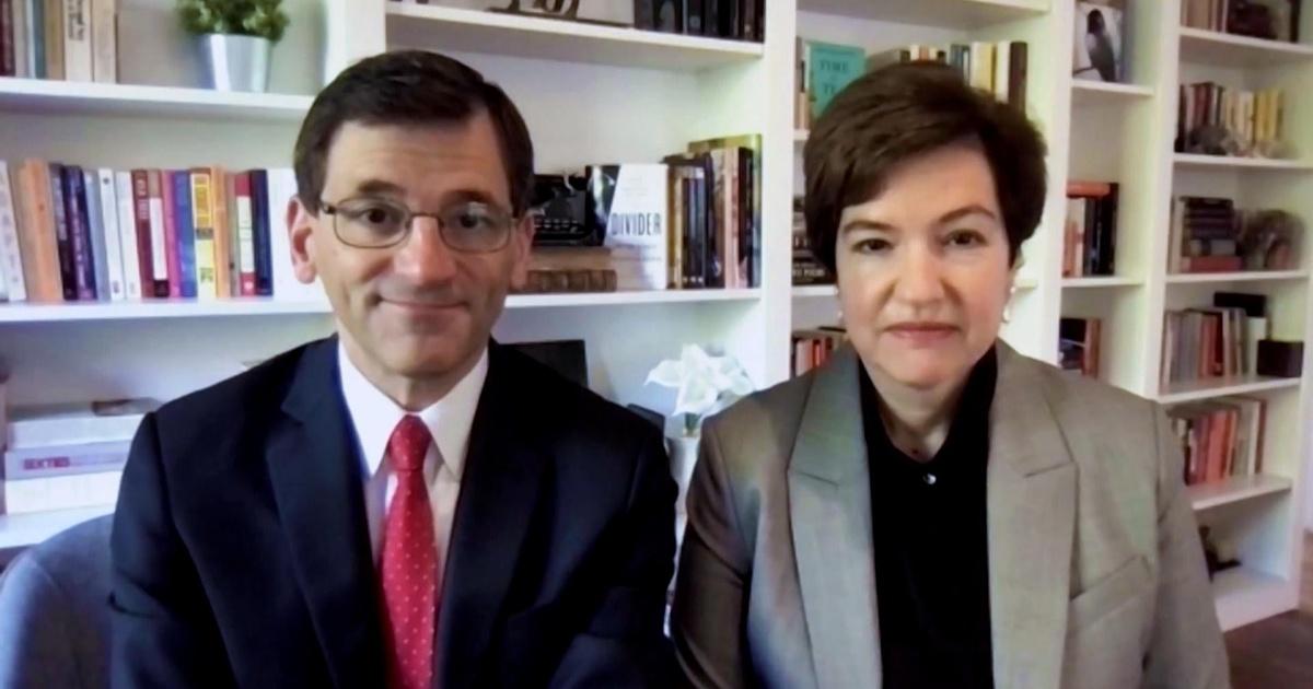 Amanpour and Company | April 4, 2023 | Season 2023