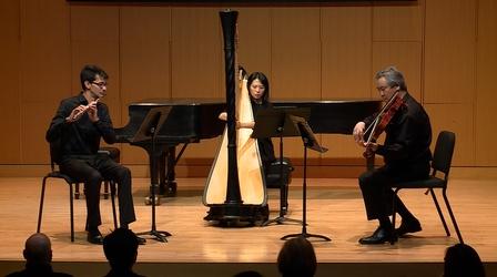 Video thumbnail: MSU Video Lunar New Year Celebration Concert - 2023