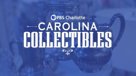 Video thumbnail: Carolina Collectibles Carolina Collectibles 2023