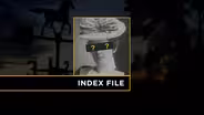 The Index File | What Was That Famed 1925 Invention?