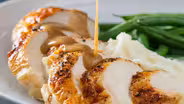 Flavor-Packed Chicken Dinner
