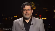 What Will Iran Do Next? Tehran-Based Professor Weighs In