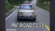 MotorWeek | The First Episode