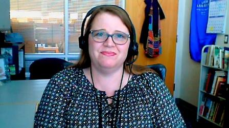 Video thumbnail: Contact Utah State Library - Resources