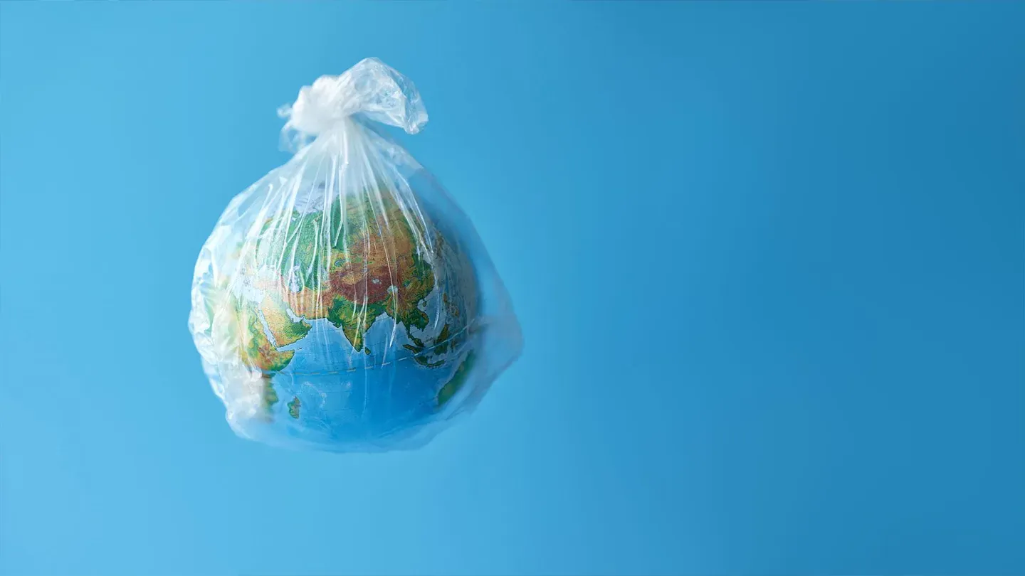 Can This Planet (Still) Be Saved