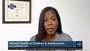 Understanding Kids’ Mental Health: Insights from Pediatrician Scarlet Constant