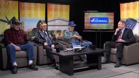 Video thumbnail: The Journal Korean War Veterans