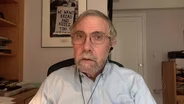 Economist Paul Krugman on Biden's Stimulus Plan
