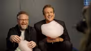 Variety Studio: Actors on Actors Season 22 (Preview)