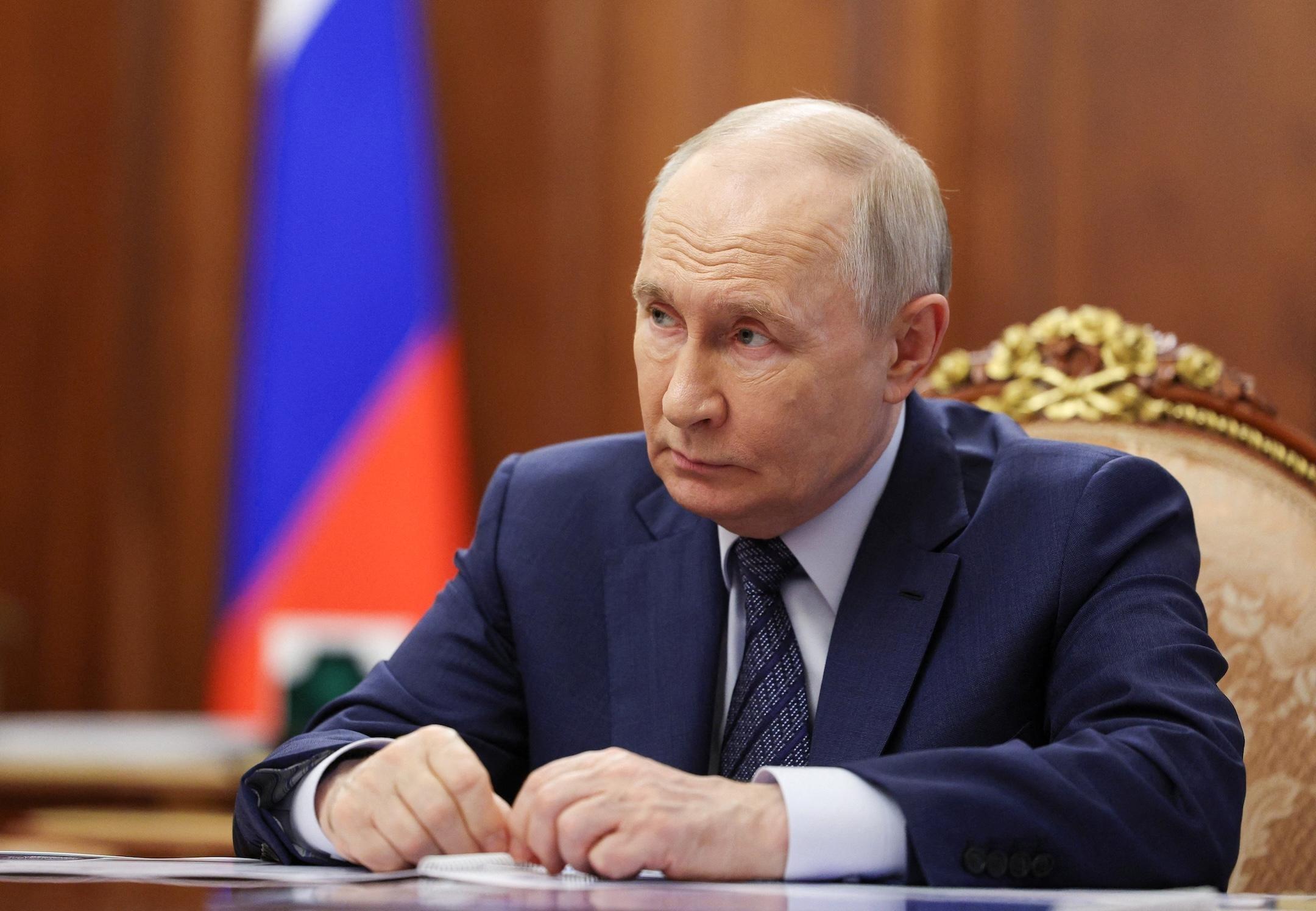 Why some Russians are breaking with Putin as Ukraine war drags on