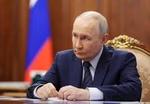 Some Russians break with Putin as Ukraine war drags on