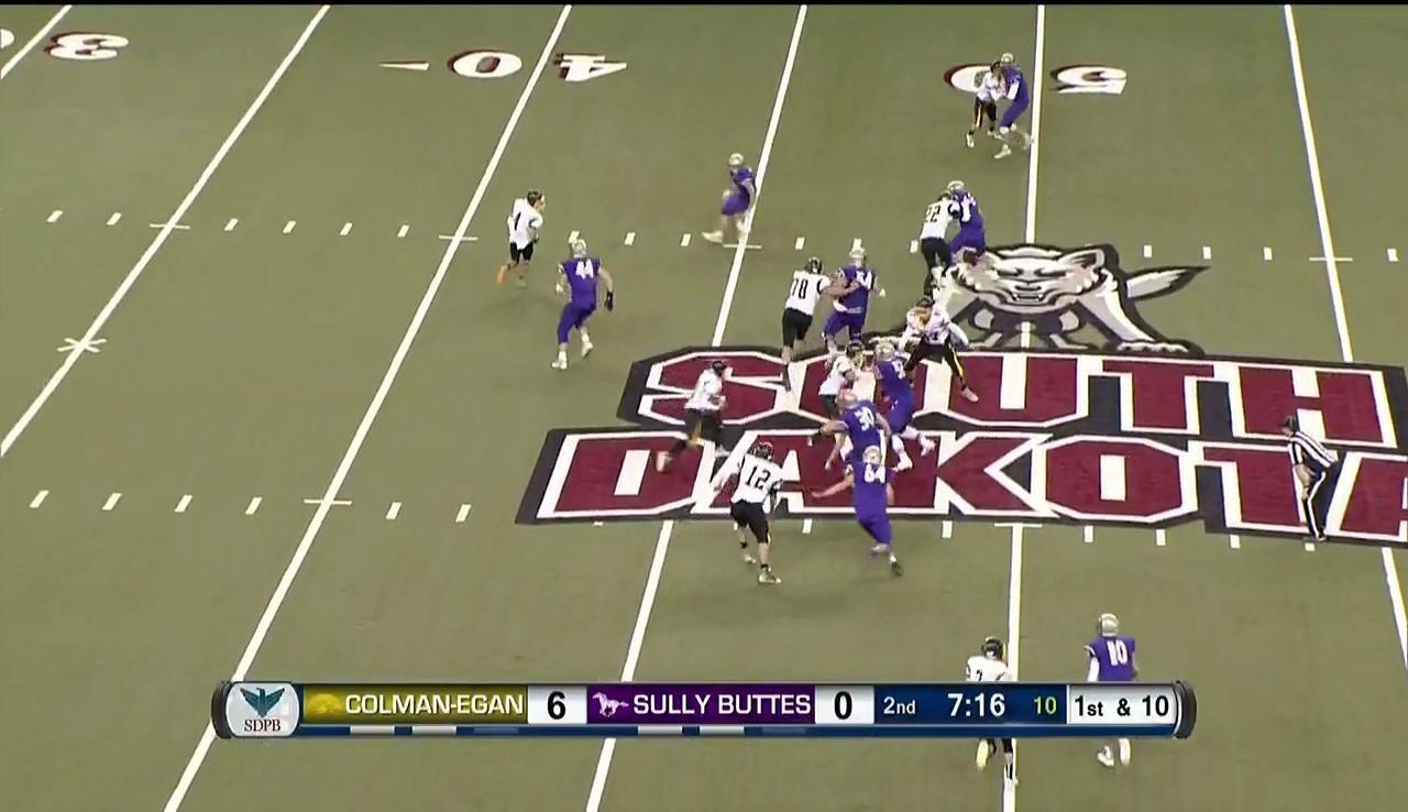 High School Activities 2017 High School Football Championships