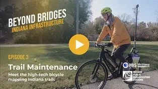 Beyond Bridges - Trail Maintenance