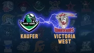 KAUFER VS. VICTORIA WEST