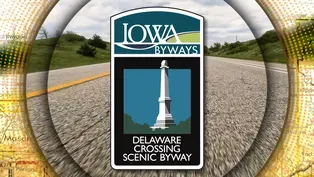 Delaware Crossing Scenic Byway