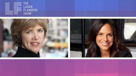 Video thumbnail: The Laura Flanders Show Soledad O’Brien on Rosa Parks: The Untold Story