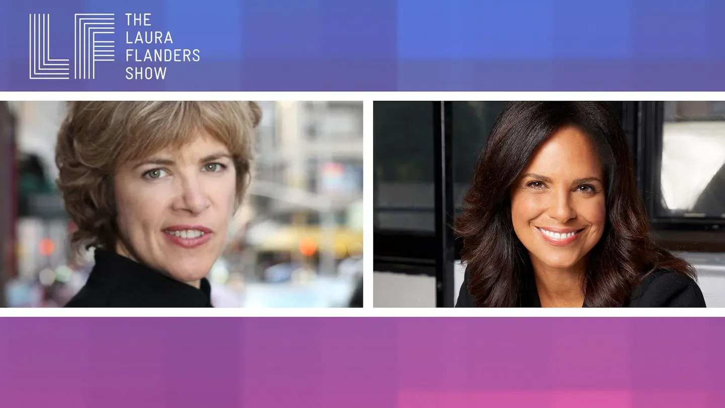 Soledad O’Brien on Rosa Parks: The Untold Story