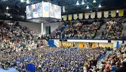 VU Commencement 2018