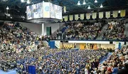 VU Commencement 2018