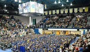 VU Commencement 2018