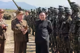 News Wrap: North Korea fires missile over Japan