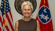 Back to School with the TN Commissioner of Ed. 2026