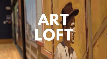 Video thumbnail: Art Loft The Subject is Us